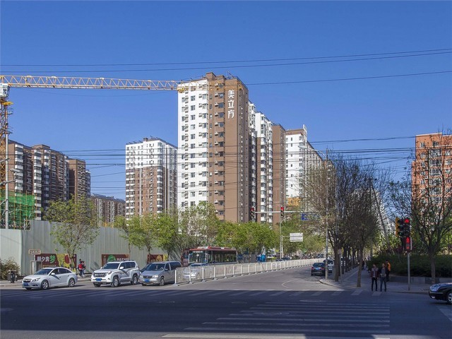 北京信息管理课程服务中心